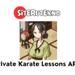 Private Karate Lessons APK