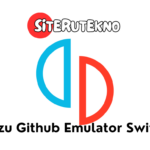 Yuzu Github Emulator Switch