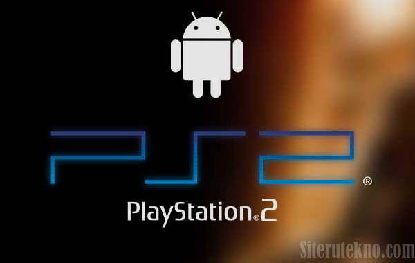 Game Ps2 di Android