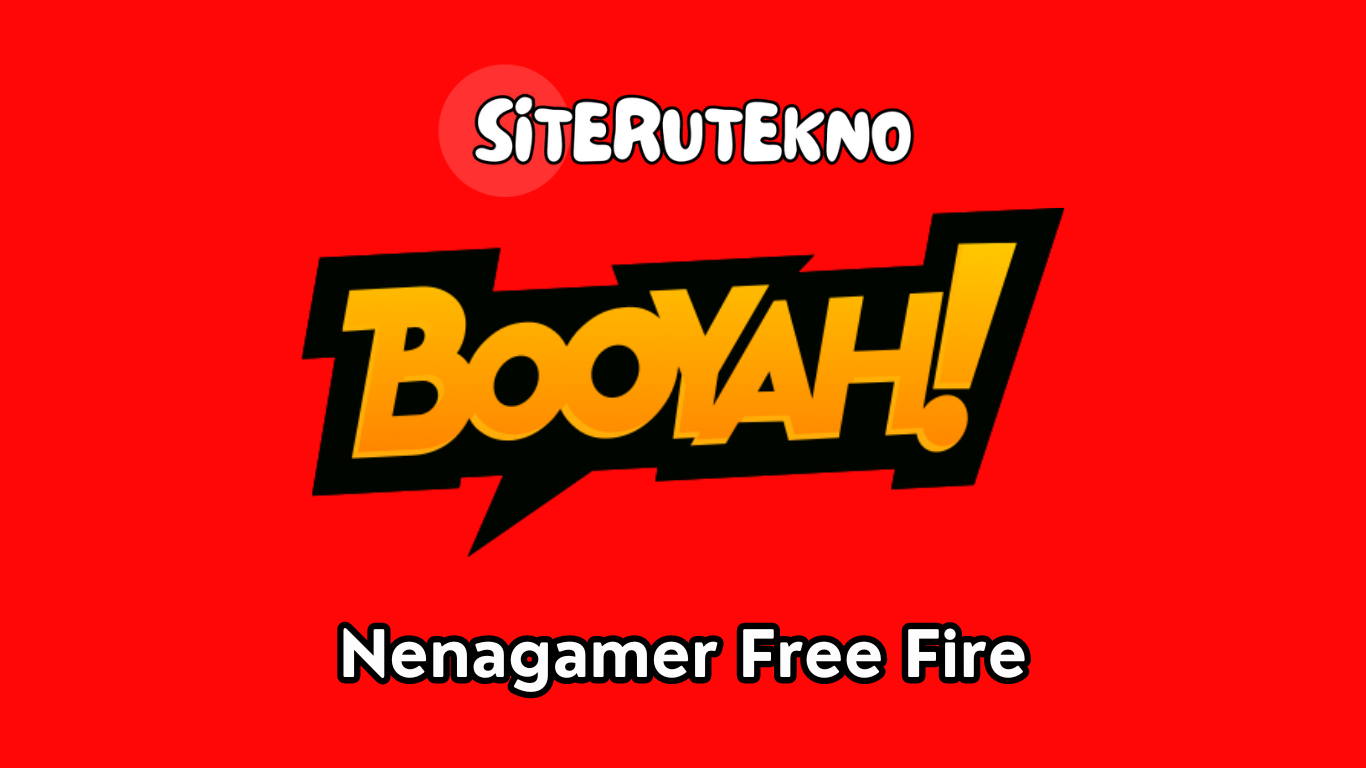 Nenagamer Free Fire